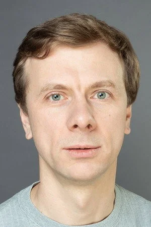 Anton Kukushkin
