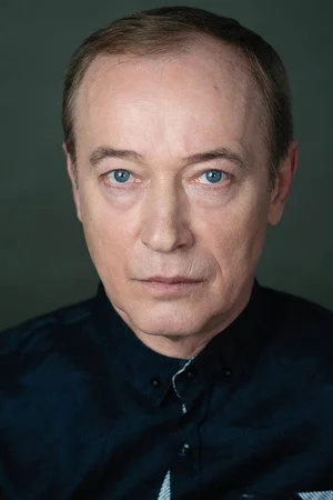 Сергей Кагаков