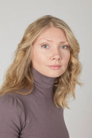 Елена Ручкина