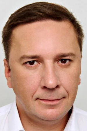 Sergei Ionkin