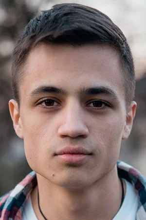Дмитрий Тополь