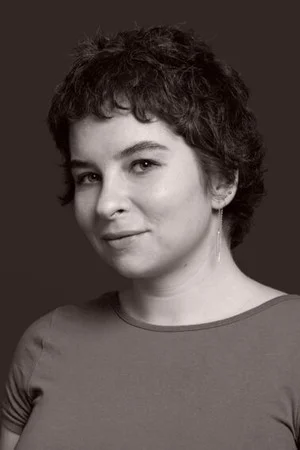 Анастасия Красильникова