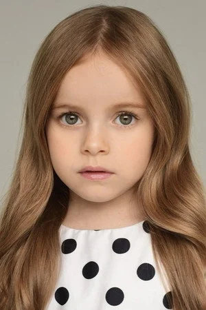 Polina Ainutdinova