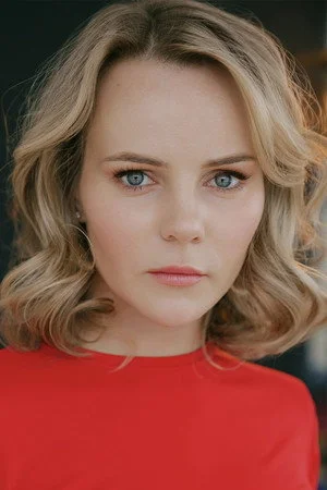 Anastasia Ryseva