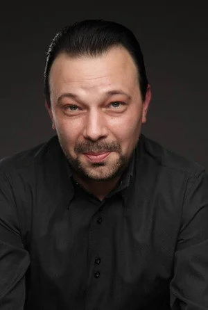Дмитрий Сафронов