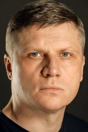 Алексей Воскресенский