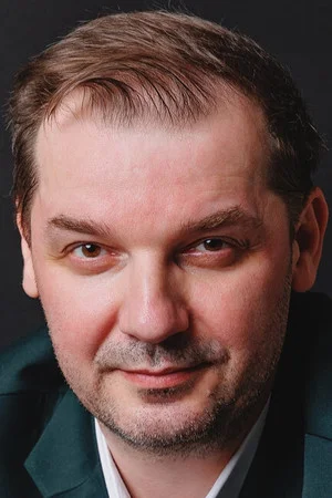 Aleksey Luzin