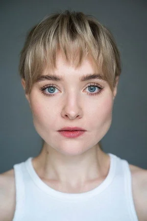Катерина Решнова