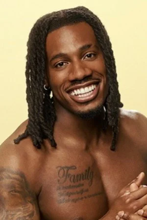 Shaq Muhammad