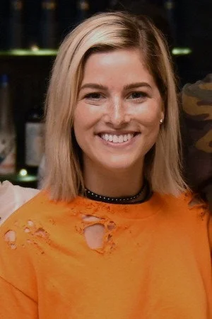 Cassadee Pope
