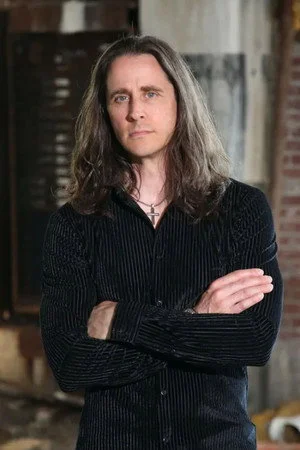 Todd Michael Hall