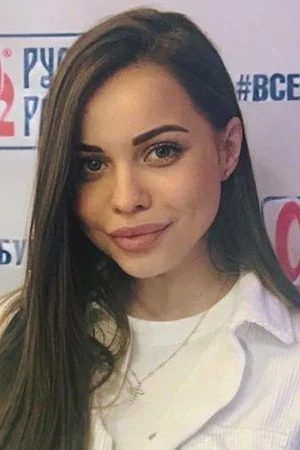 Дарья Храмова