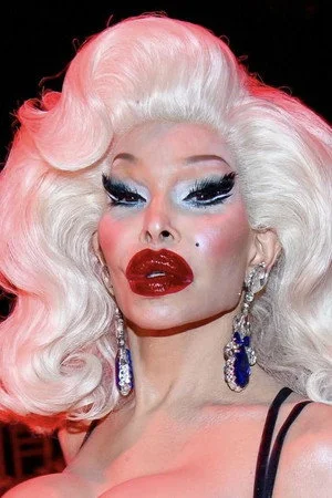 Amanda Lepore