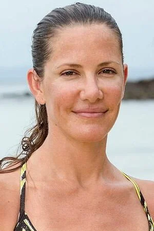Kelly Wiglesworth