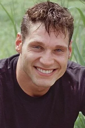 Ken Stafford
