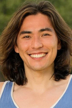 Austin Li Coon