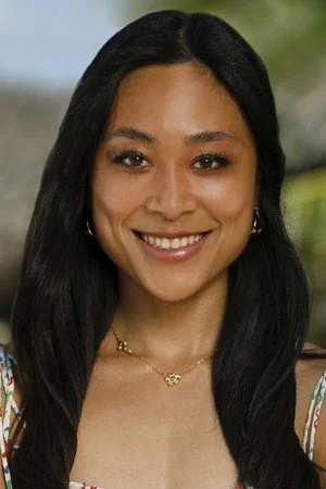 Jeanine Zheng