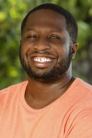 James Jones