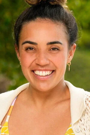 Tiyana Hallums