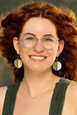Moriah Gaynor