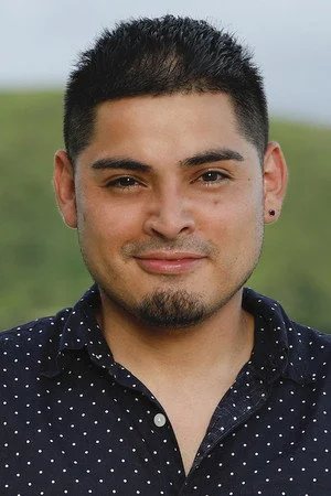 Geo Bustamante