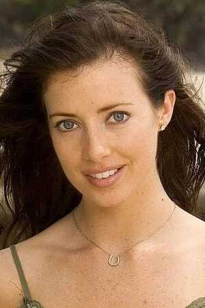 Misty Giles
