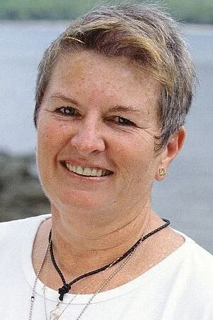 Patricia Jackson