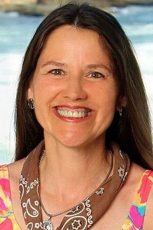 Wendy DeSmidt-Kohlhoff