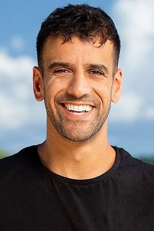 Ronnie Bardah