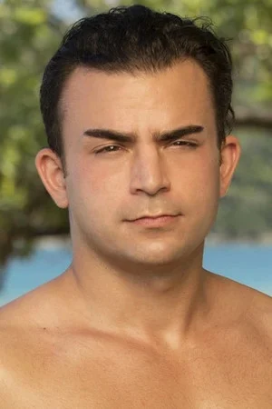 David Voce