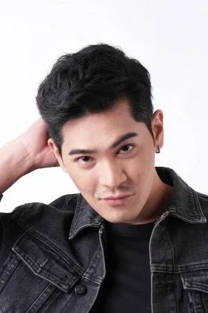 Benz Pisitphol Nitipongwattana