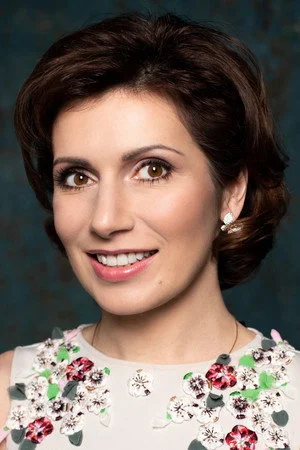Светлана Зейналова