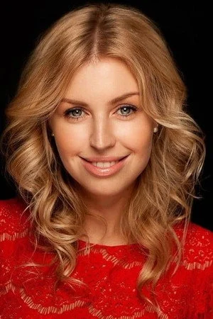 Anastasiya Chevazhevskaya
