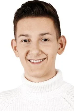Егор Блинов