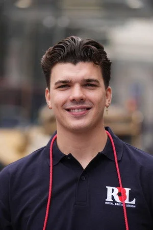 Harry Clark
