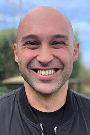Shane Delia