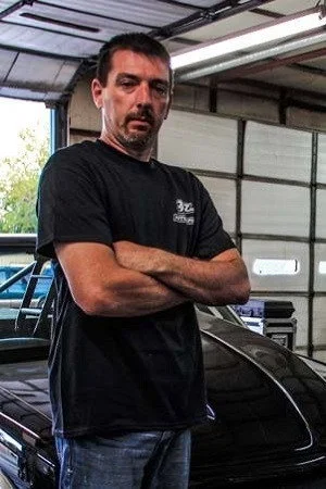David Comstock