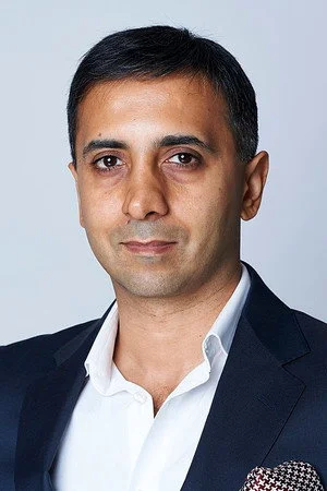 Tej Lalvani