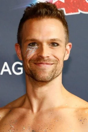 Matthew Richardson