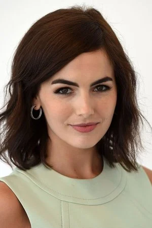 Камилла Белль