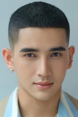 กฤติเดช ภูภัทรธราวุฒิ