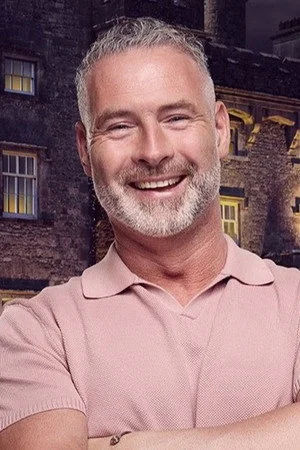 David Collins