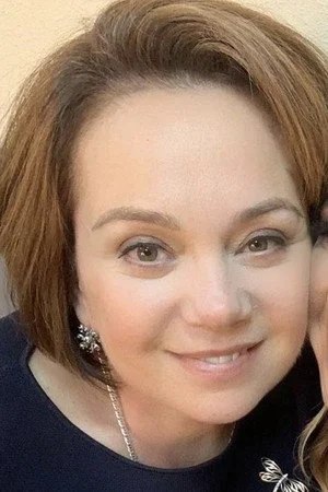 Ирина Бузова