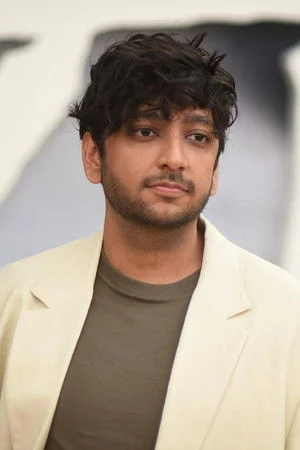 Nik Dodani