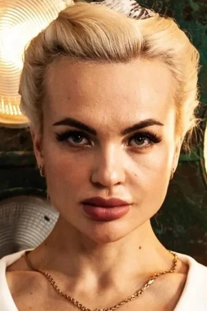 Viktoriya Komakhina