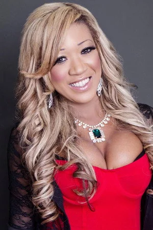 Gina Rio