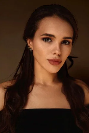 Александра Волкова