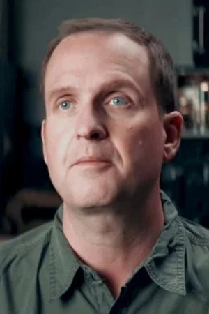 Marin K.A. Morgan