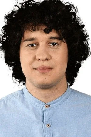 Антон Токарев