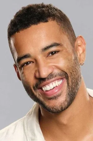 Shayne Cureton